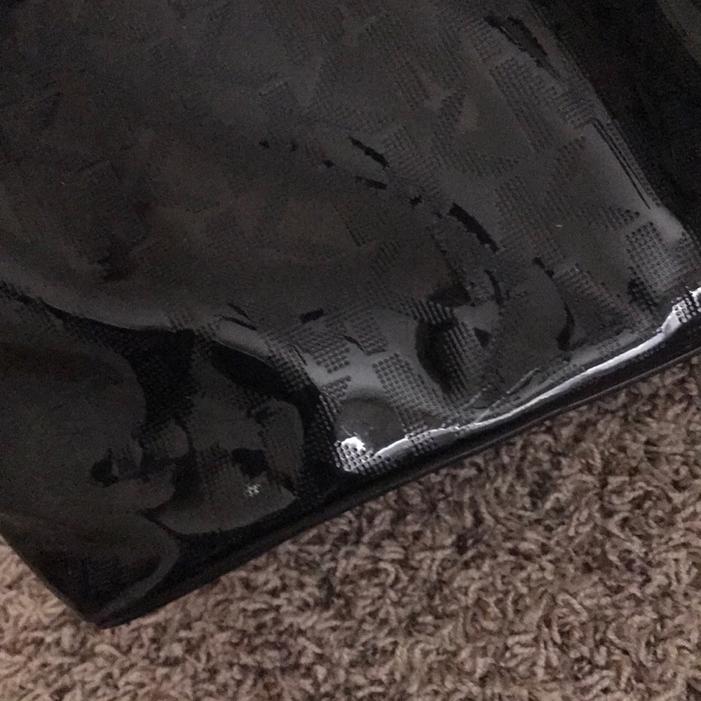Michael Kors Black Purse - Picture 4 of 5